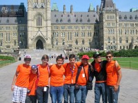 Ottawa 2 - 2012 Summer Camp